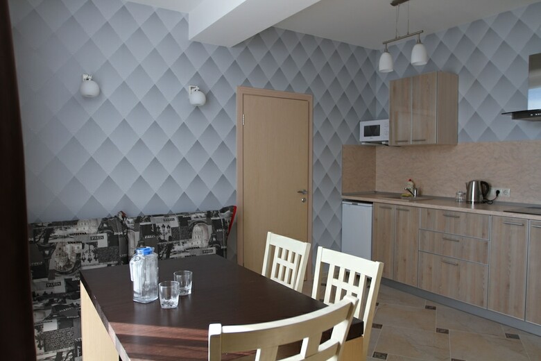 Estet Hotel
