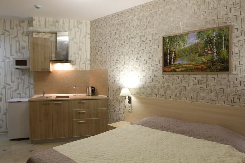 Estet Hotel