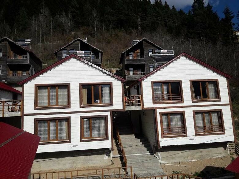 Hotel Pervanoglu Dinlenme Tesisi Motel