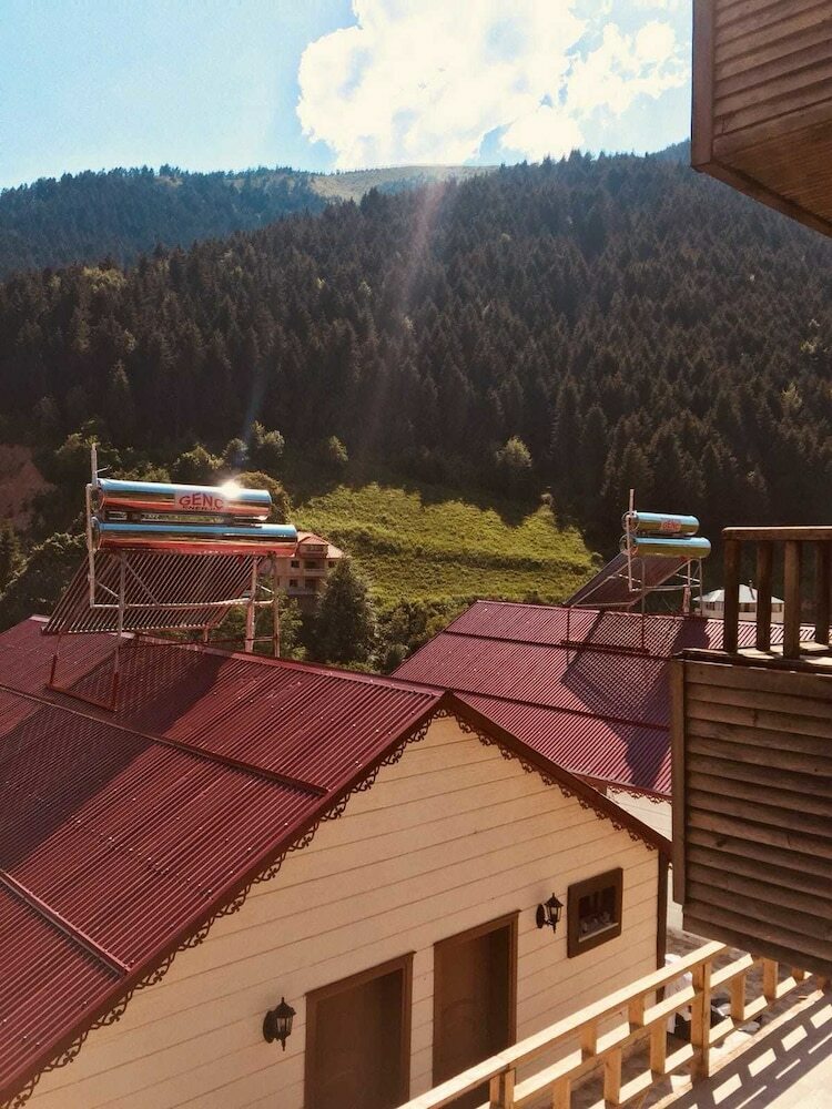 Hotel Pervanoglu Dinlenme Tesisi Motel