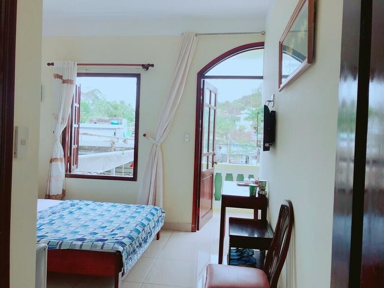 Minh Hong Hotel