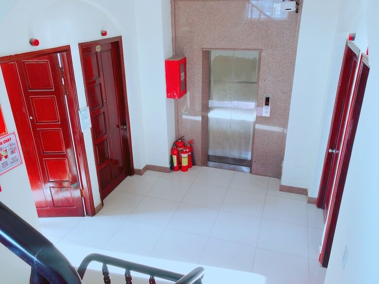 Minh Hong Hotel