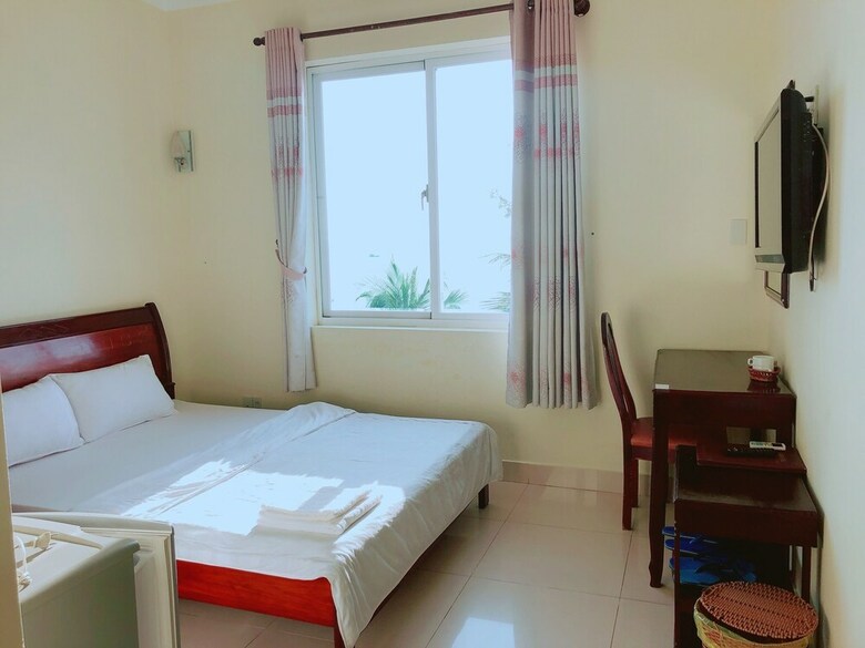 Minh Hong Hotel