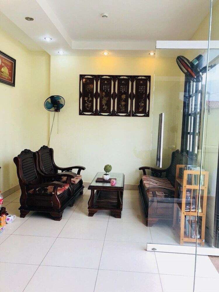 Minh Hong Hotel