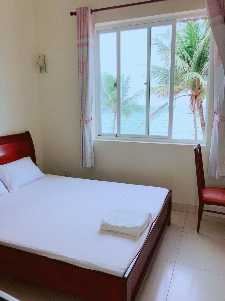 Minh Hong Hotel
