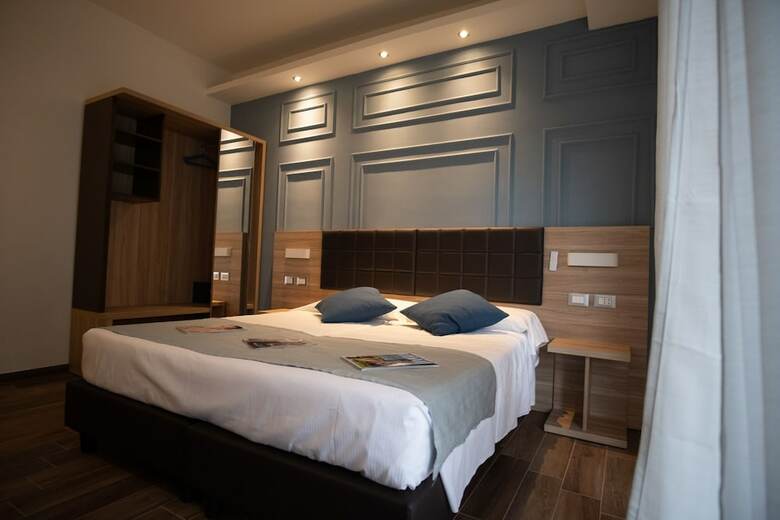 Boutique Stop And Sea Guesthouse