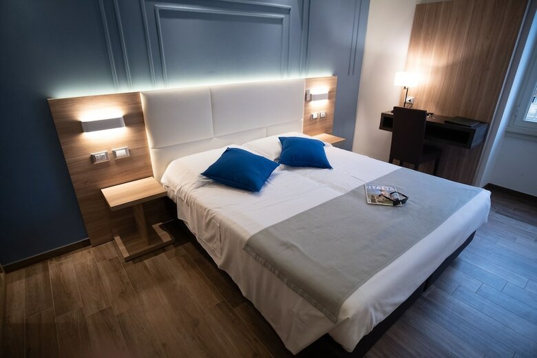 Boutique Stop And Sea Guesthouse