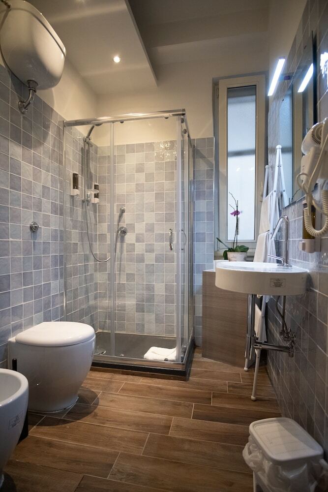 Boutique Stop And Sea Guesthouse