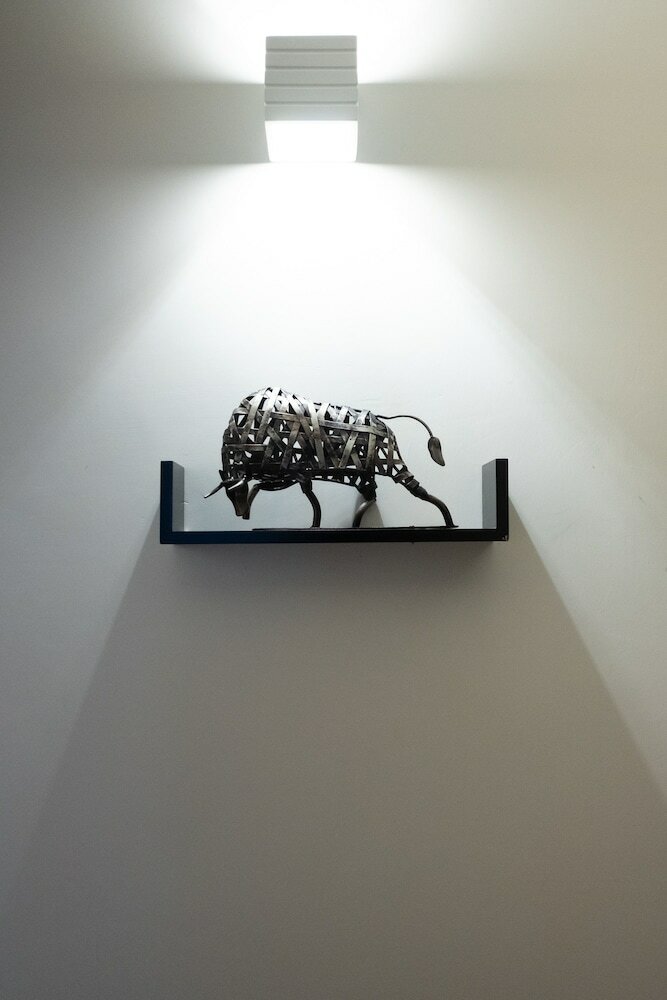 Boutique Stop And Sea Guesthouse