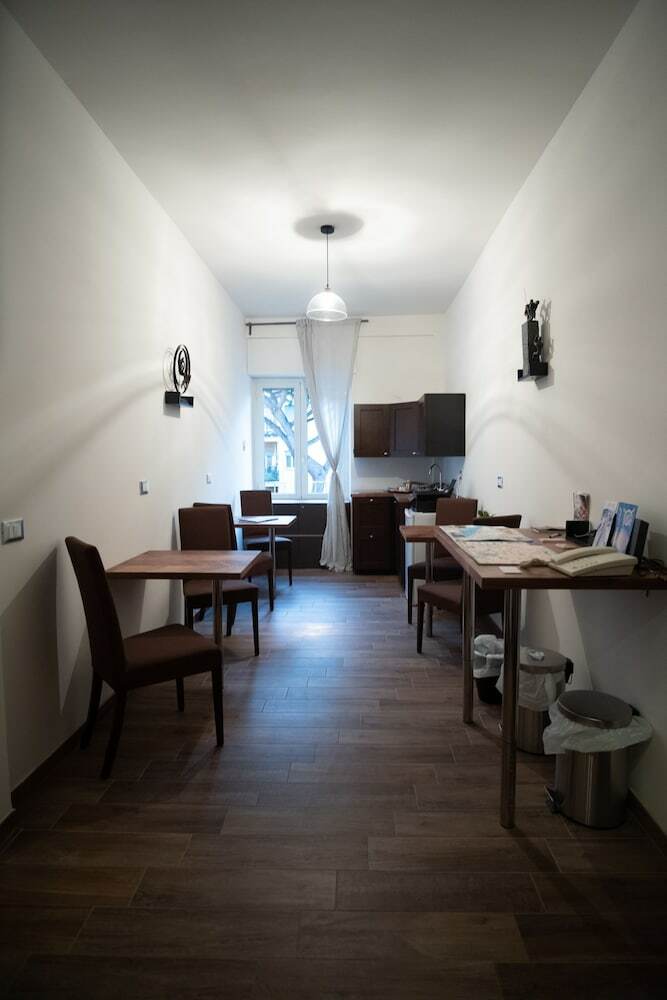 Boutique Stop And Sea Guesthouse