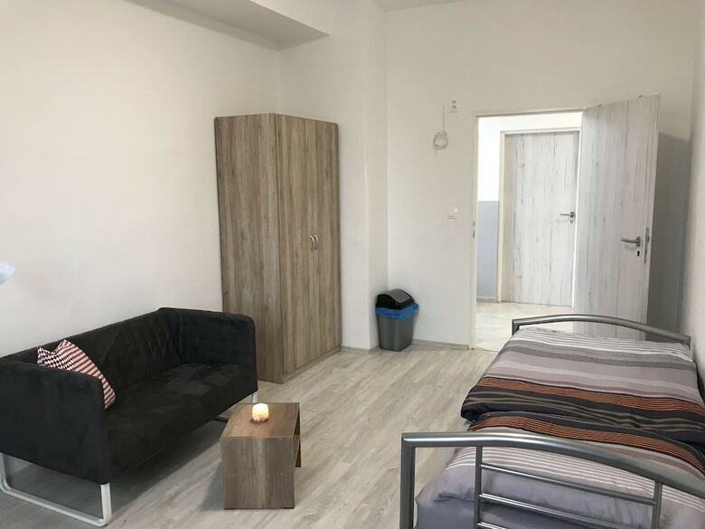 Hostal Ubytov?a ?amor�n