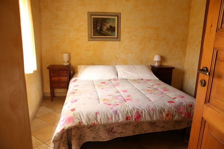Agroturismo Tenuta Antica Cavalleria