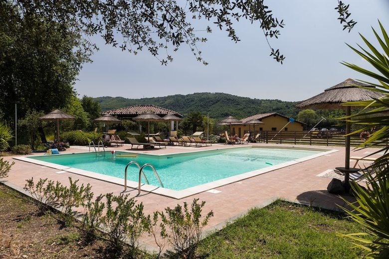 Agroturismo Tenuta Antica Cavalleria