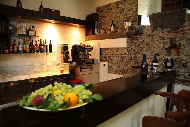 Agroturismo Tenuta Antica Cavalleria
