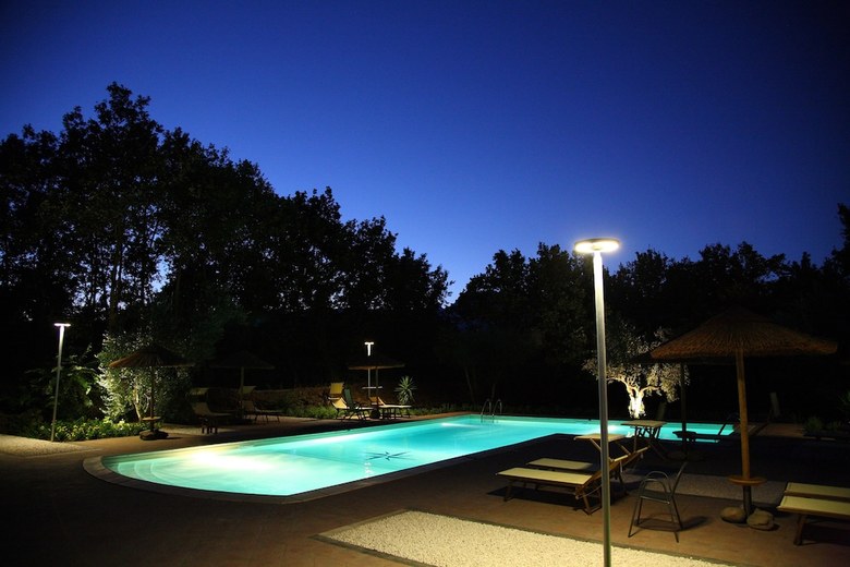 Agroturismo Tenuta Antica Cavalleria
