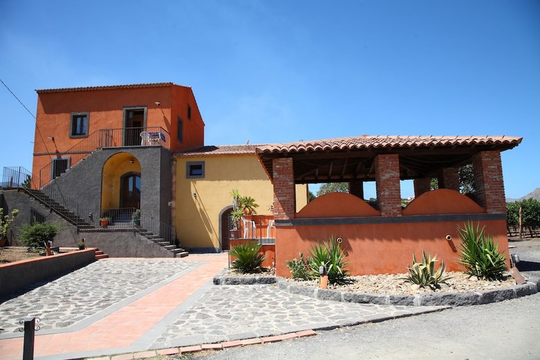 Agroturismo Tenuta Antica Cavalleria