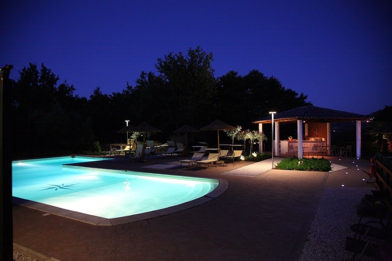 Agroturismo Tenuta Antica Cavalleria