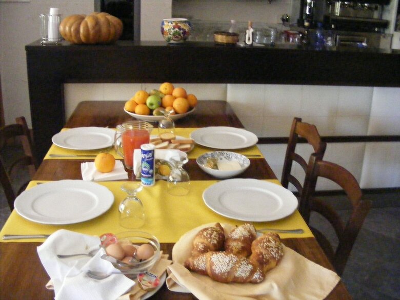 Agroturismo Tenuta Antica Cavalleria
