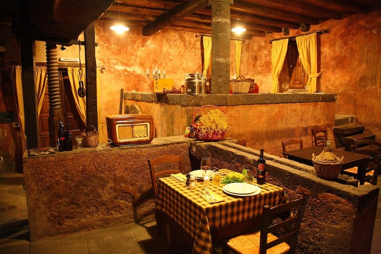 Agroturismo Tenuta Antica Cavalleria