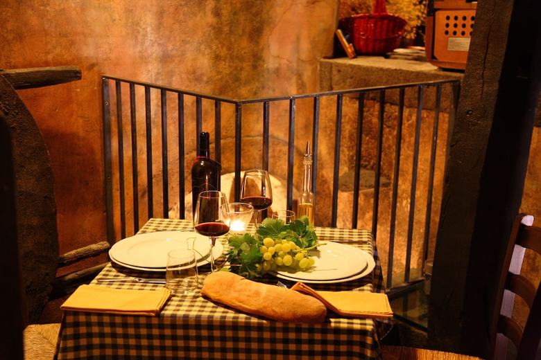 Agroturismo Tenuta Antica Cavalleria