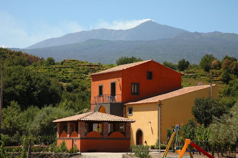 Agroturismo Tenuta Antica Cavalleria