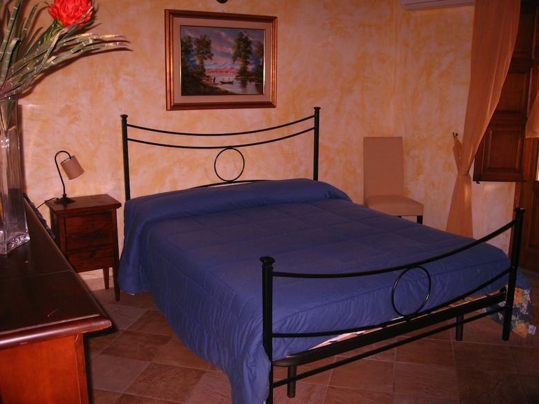 Agroturismo Tenuta Antica Cavalleria