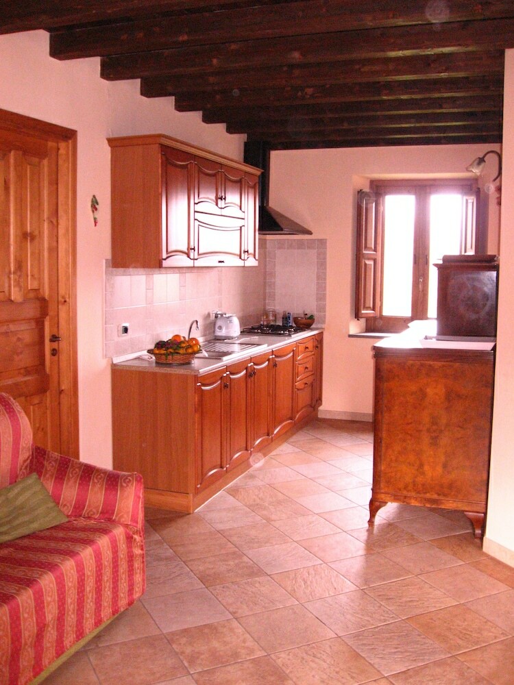 Agroturismo Tenuta Antica Cavalleria