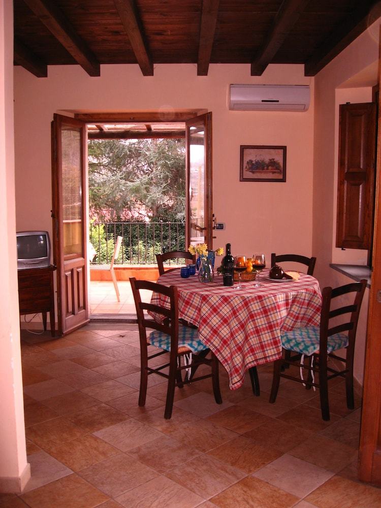 Agroturismo Tenuta Antica Cavalleria