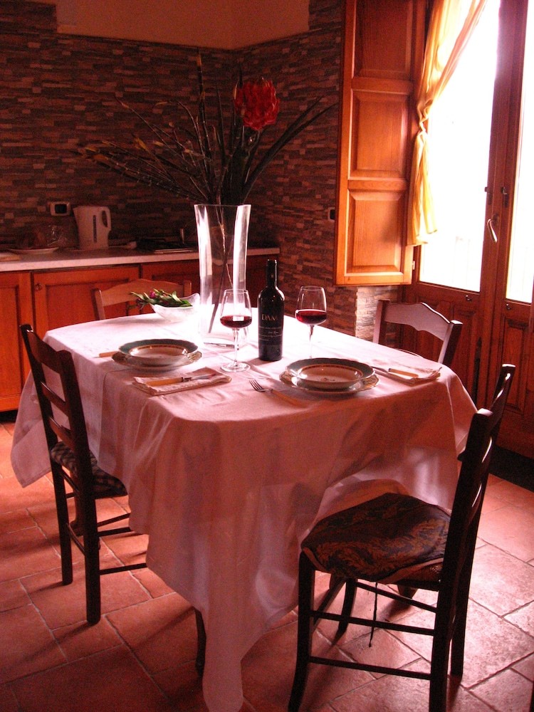 Agroturismo Tenuta Antica Cavalleria