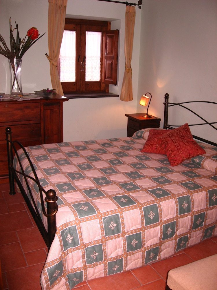 Agroturismo Tenuta Antica Cavalleria
