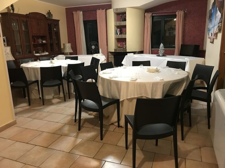 Hotel Villa Belvedere Lago Pergusa