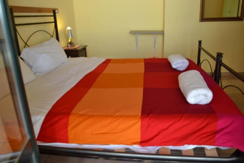 Hotel Villa Belvedere Lago Pergusa
