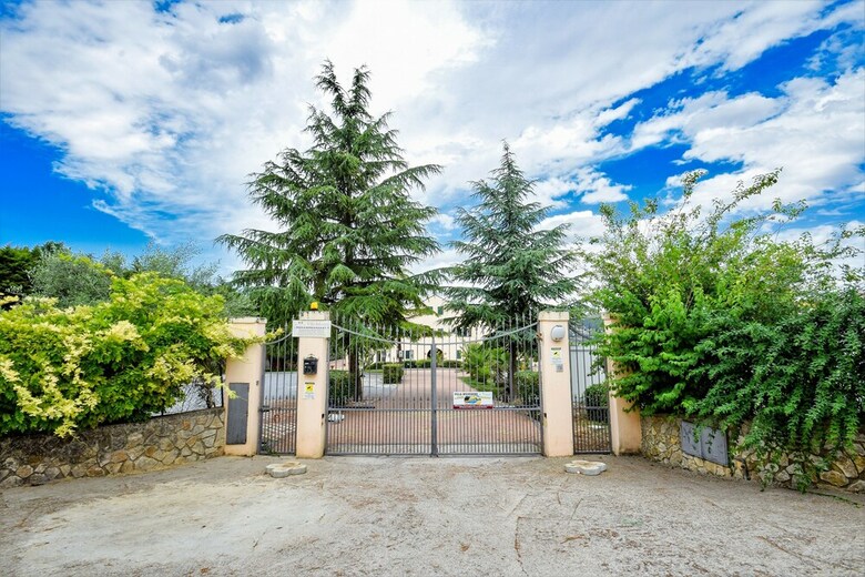 Hotel Villa Belvedere Lago Pergusa