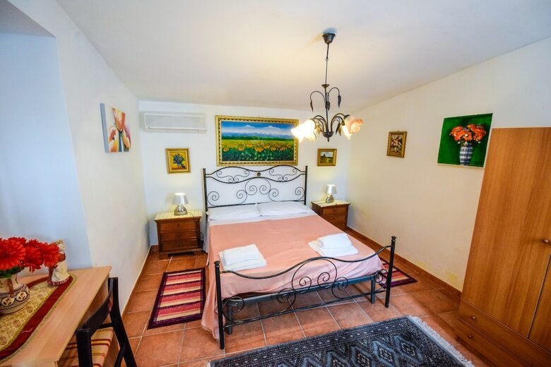 Hotel Villa Belvedere Lago Pergusa