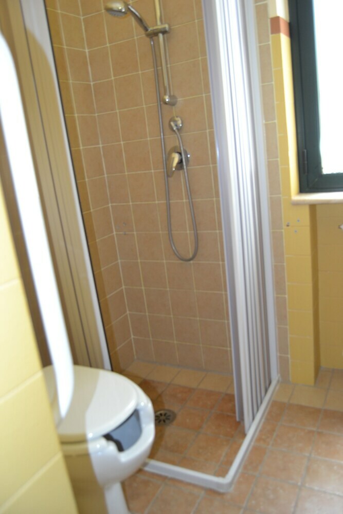 Hotel Villa Belvedere Lago Pergusa