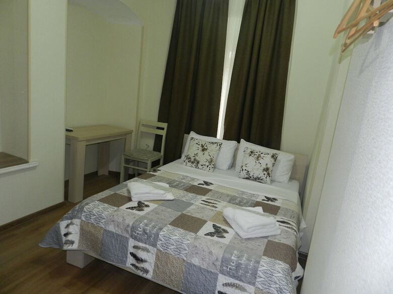Hotel Tabori