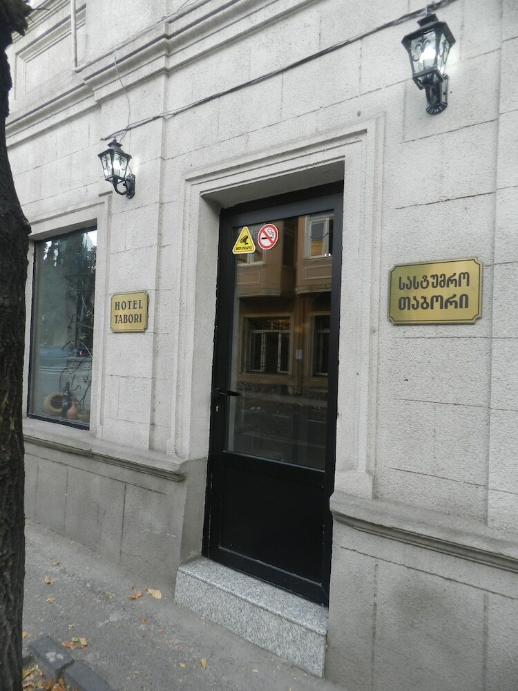 Hotel Tabori