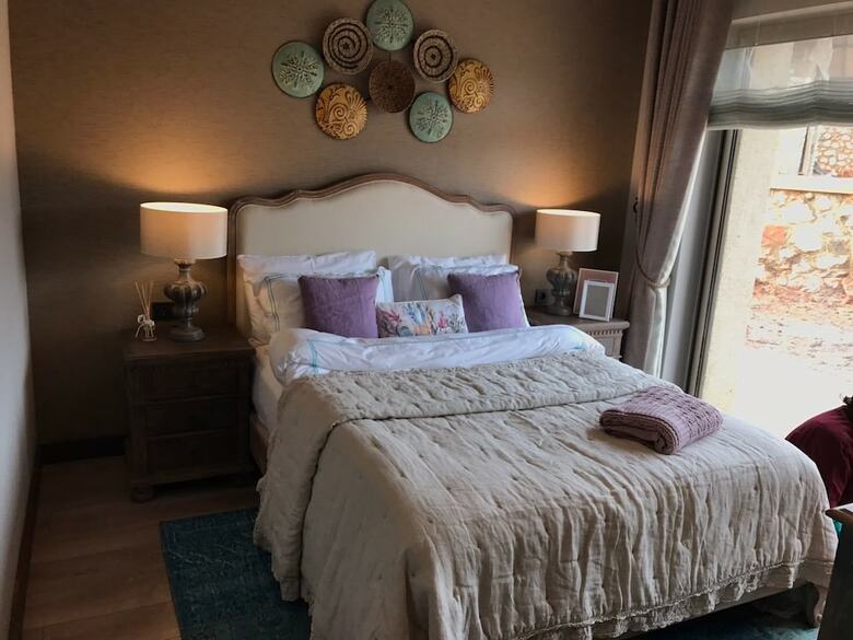 Villa Regnum Golf Country 3 Bedroom