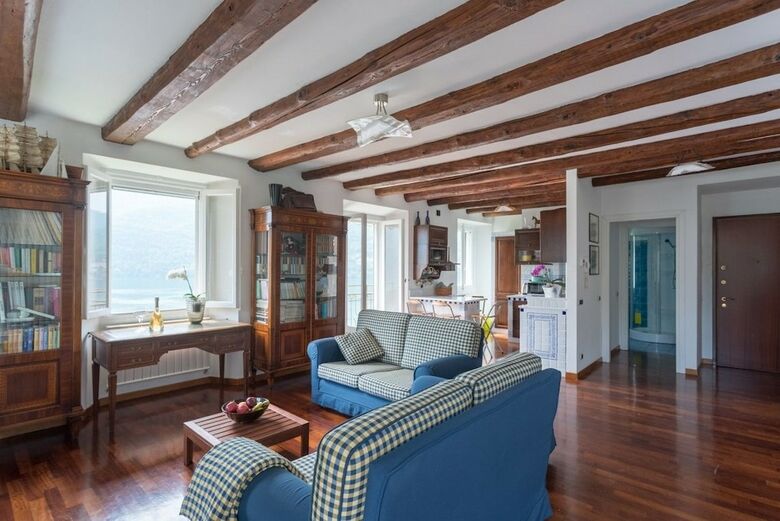 Apartamento Residenza Firenze