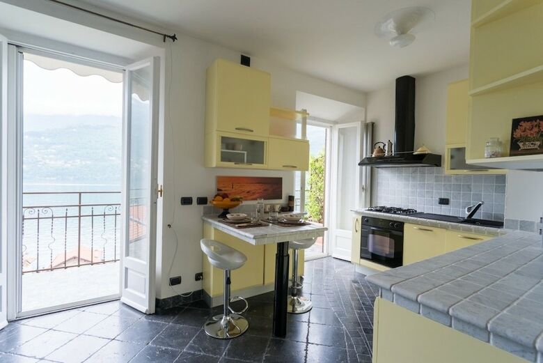 Apartamento Residenza Firenze