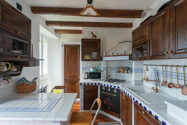 Apartamento Residenza Firenze