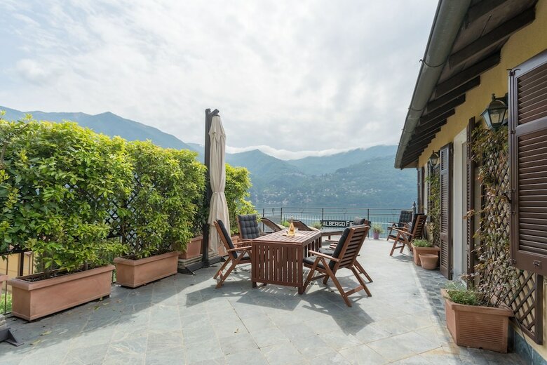 Apartamento Residenza Firenze