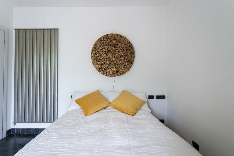 Apartamento Residenza Firenze