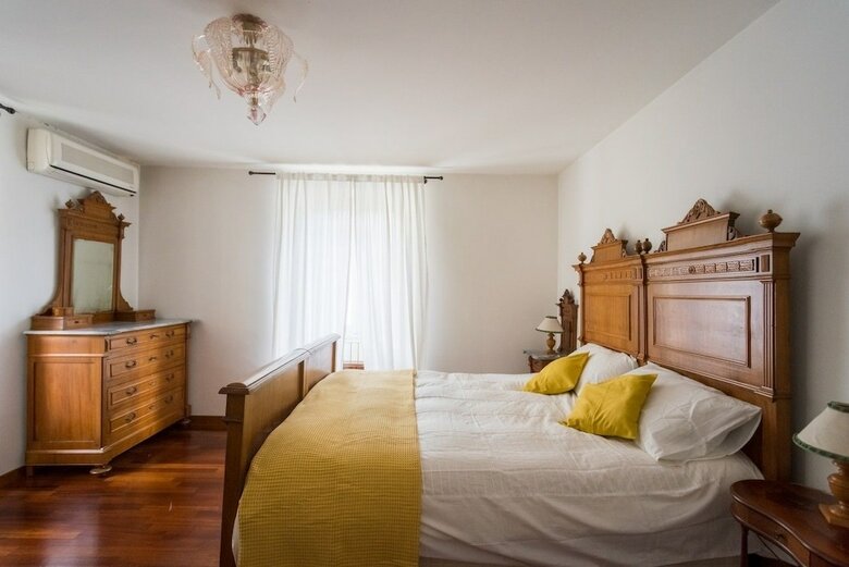 Apartamento Residenza Firenze