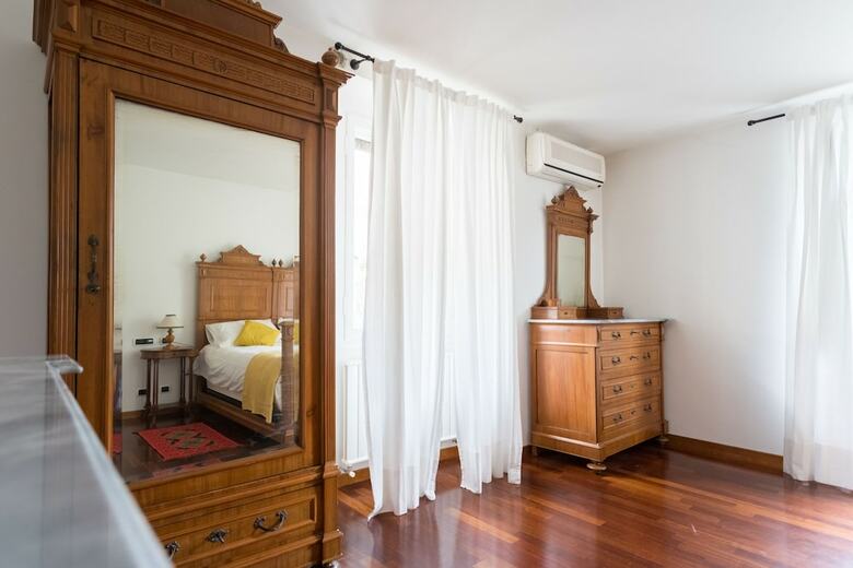Apartamento Residenza Firenze