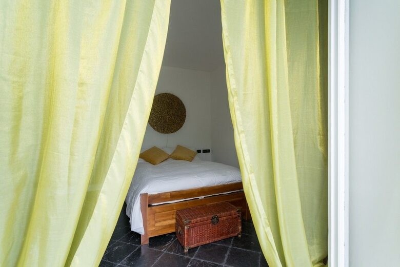 Apartamento Residenza Firenze