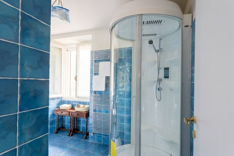 Apartamento Residenza Firenze