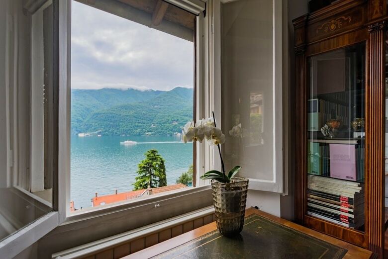 Apartamento Residenza Firenze