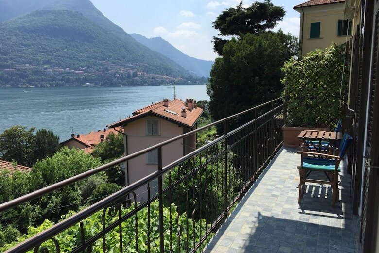 Apartamento Residenza Firenze
