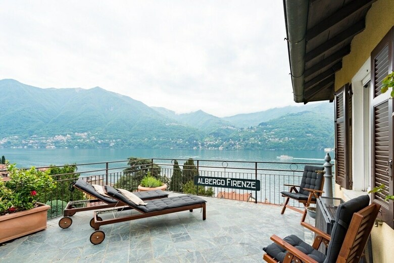 Apartamento Residenza Firenze